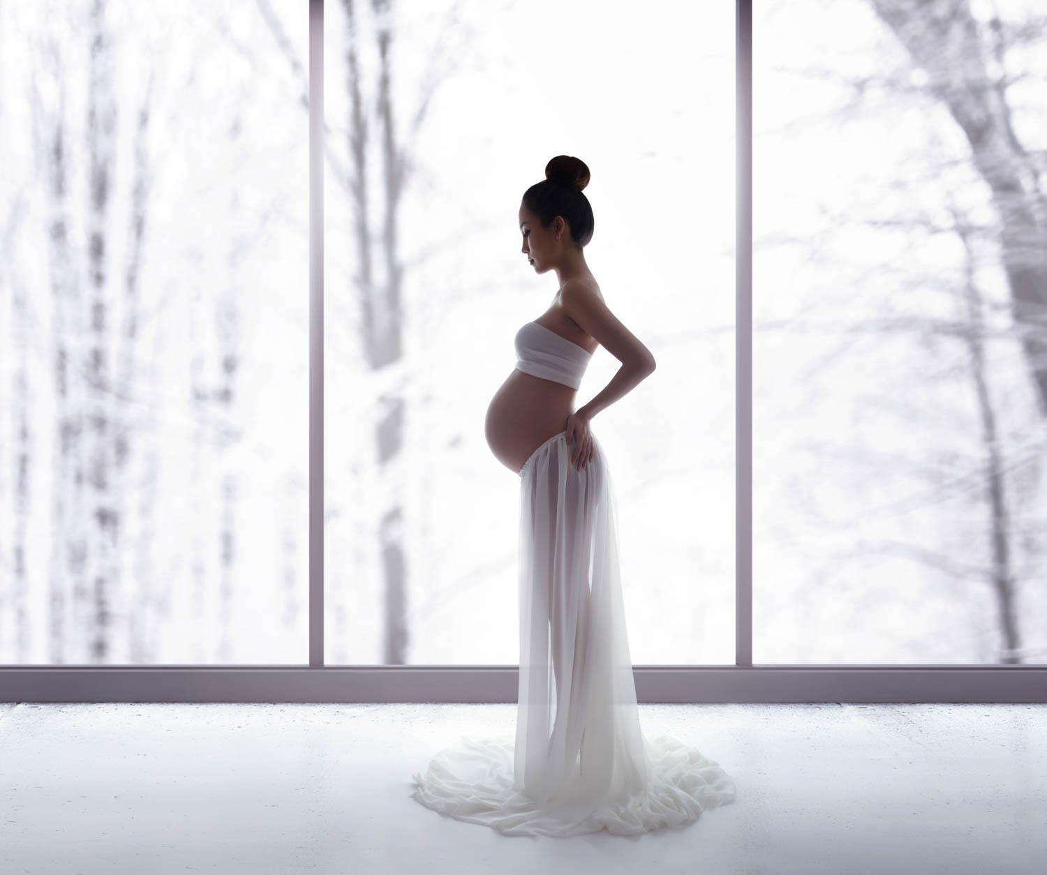 Just Magical (NY maternity photography, NYC, NY pregnancy