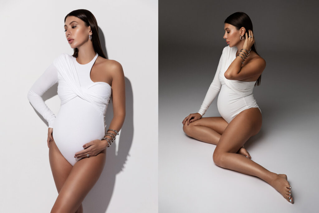 Comfortable and Stylish: The Benefits of Wearing a Pregnant Bodysuit, by  Sugar Mommy