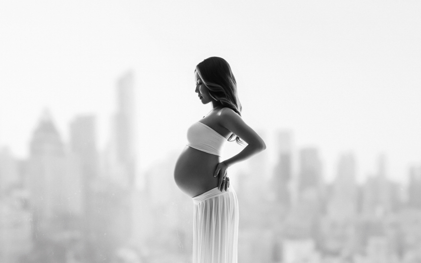 NYC Pregnancy photographer 